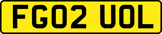 FG02UOL