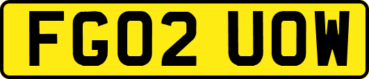 FG02UOW