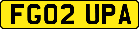 FG02UPA