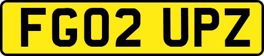 FG02UPZ
