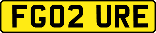 FG02URE