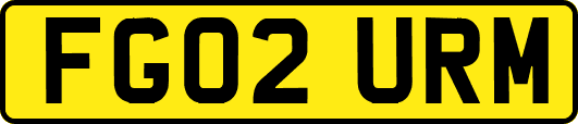 FG02URM