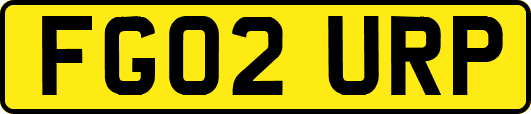 FG02URP