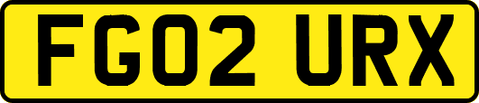 FG02URX