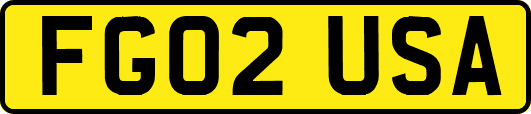 FG02USA