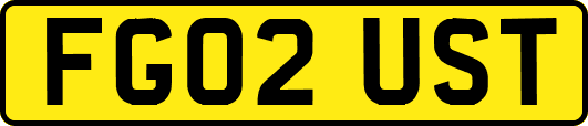 FG02UST