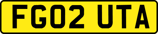 FG02UTA