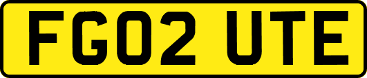 FG02UTE
