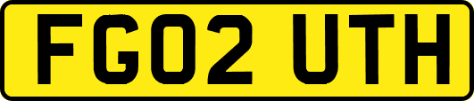 FG02UTH