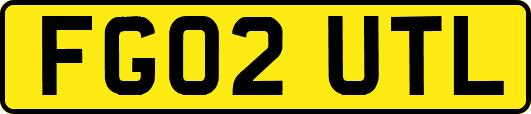 FG02UTL