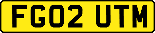 FG02UTM