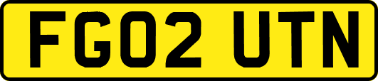 FG02UTN