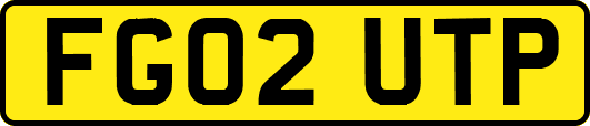 FG02UTP