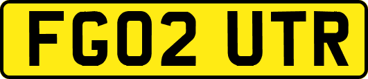 FG02UTR