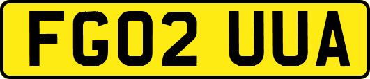 FG02UUA