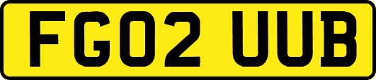 FG02UUB