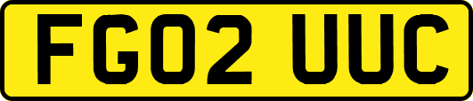 FG02UUC