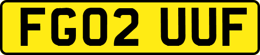 FG02UUF