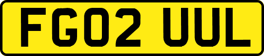 FG02UUL