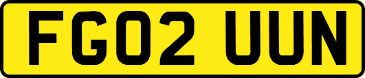 FG02UUN