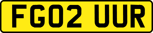 FG02UUR