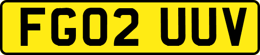 FG02UUV