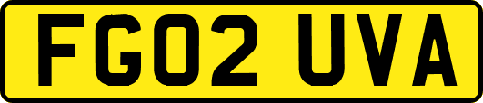 FG02UVA