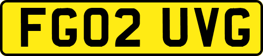 FG02UVG