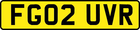 FG02UVR