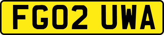 FG02UWA