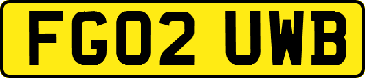FG02UWB
