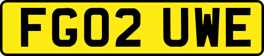 FG02UWE