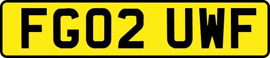 FG02UWF