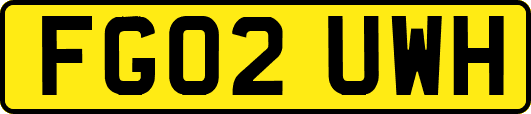 FG02UWH