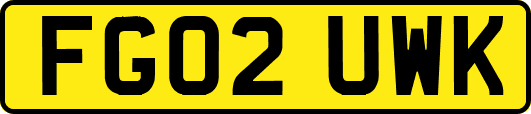 FG02UWK