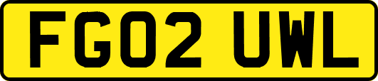 FG02UWL