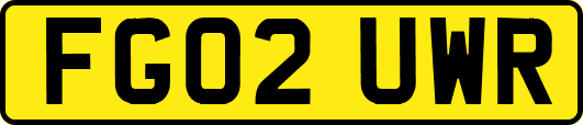 FG02UWR