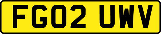 FG02UWV