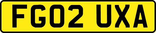FG02UXA