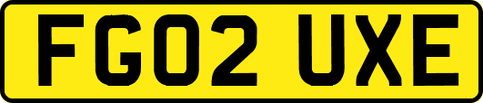 FG02UXE