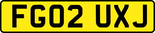 FG02UXJ