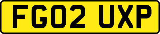 FG02UXP