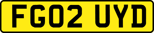 FG02UYD