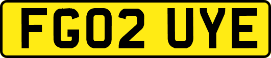 FG02UYE