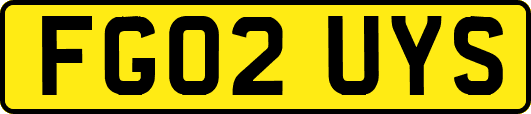 FG02UYS