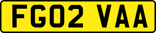 FG02VAA