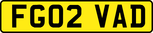 FG02VAD