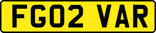 FG02VAR