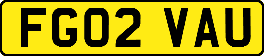 FG02VAU