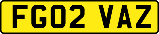 FG02VAZ